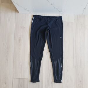 Nike Black Athletic Leggings